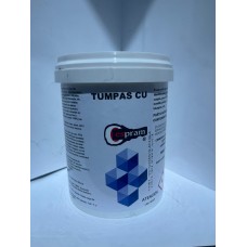 Tumpas CU (Kg). Grasa Antigripante Cobre y lubricante para altas temperaturas. Desde 